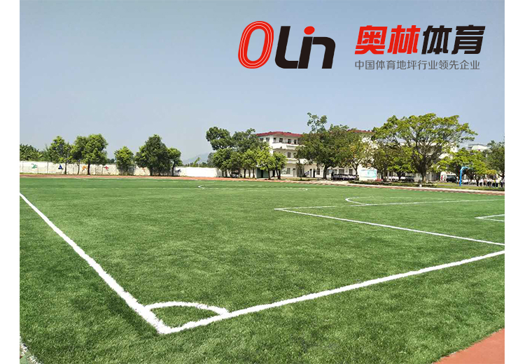 广东省惠州市博罗杨侨中心小学运动场