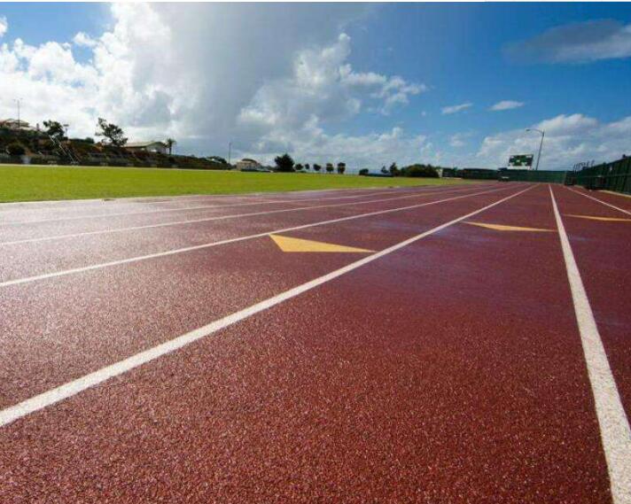 塑胶跑道材料 塑胶跑道材料